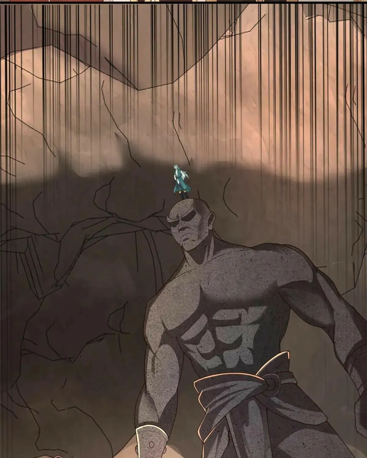 Read Dragon Master (Colored) chapter 437 image 35 on Lezhin