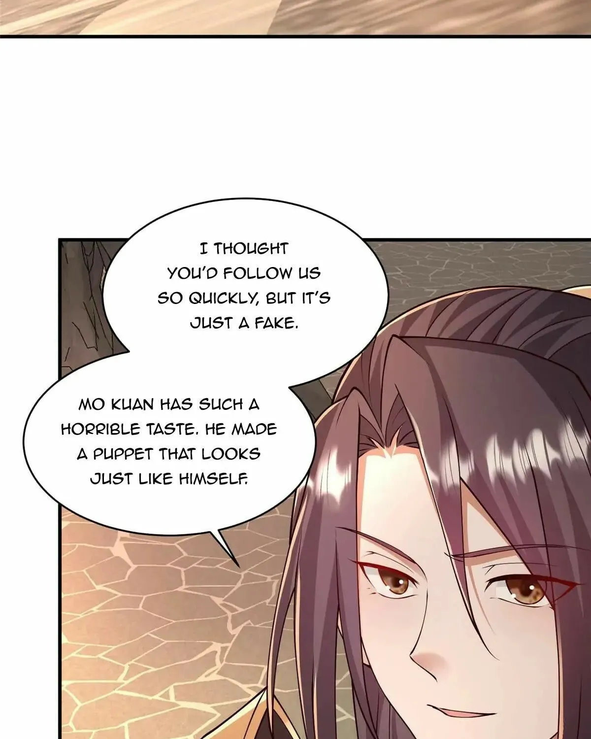 Read Dragon Master (Colored) chapter 437 image 37 on Lezhin