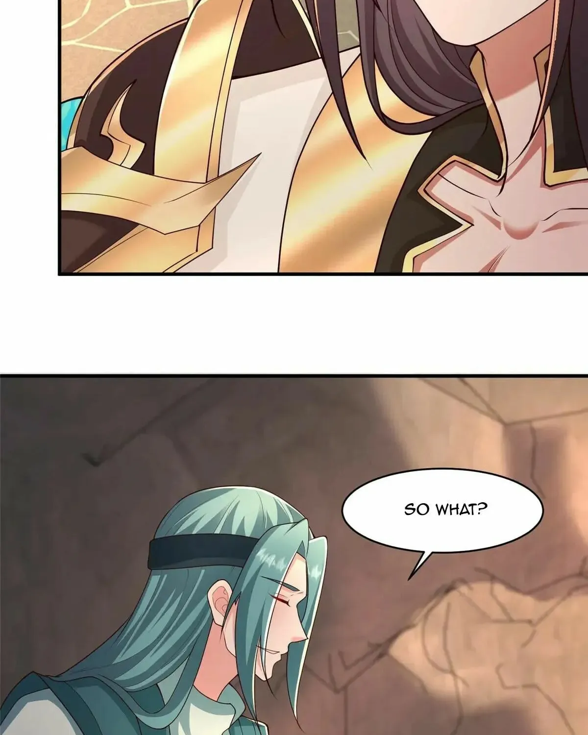 Read Dragon Master (Colored) chapter 437 image 38 on Lezhin