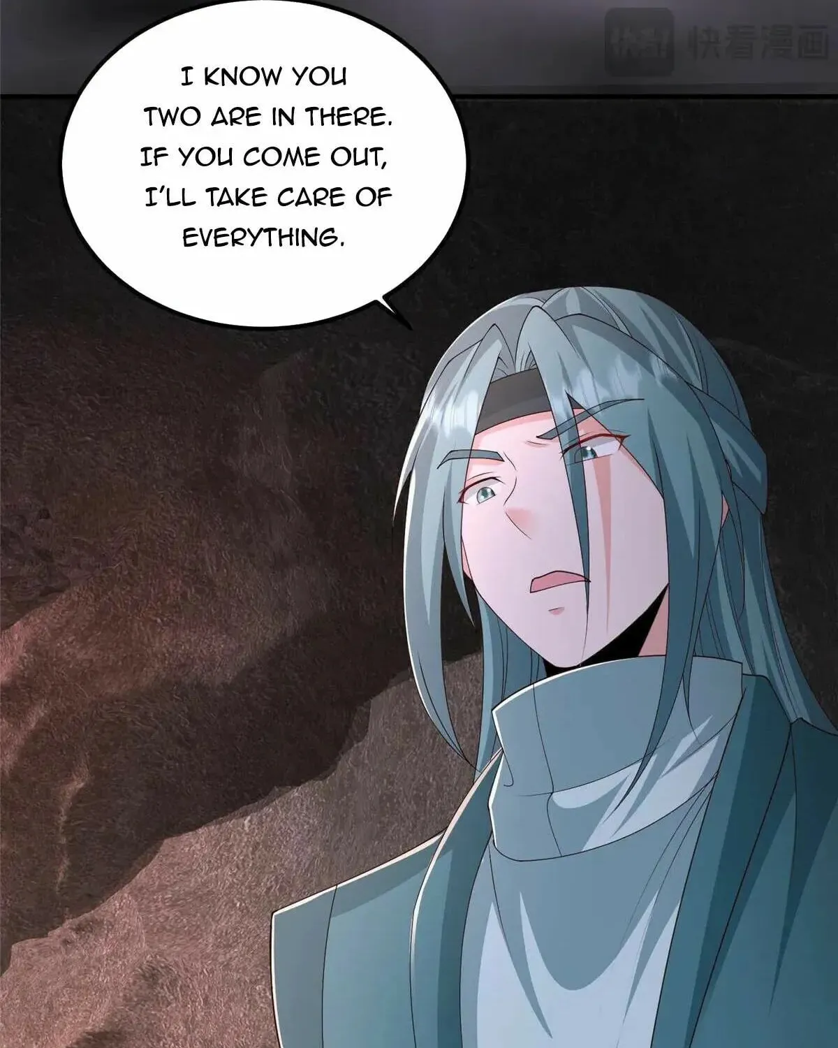 Read Dragon Master (Colored) chapter 437 image 5 on Lezhin