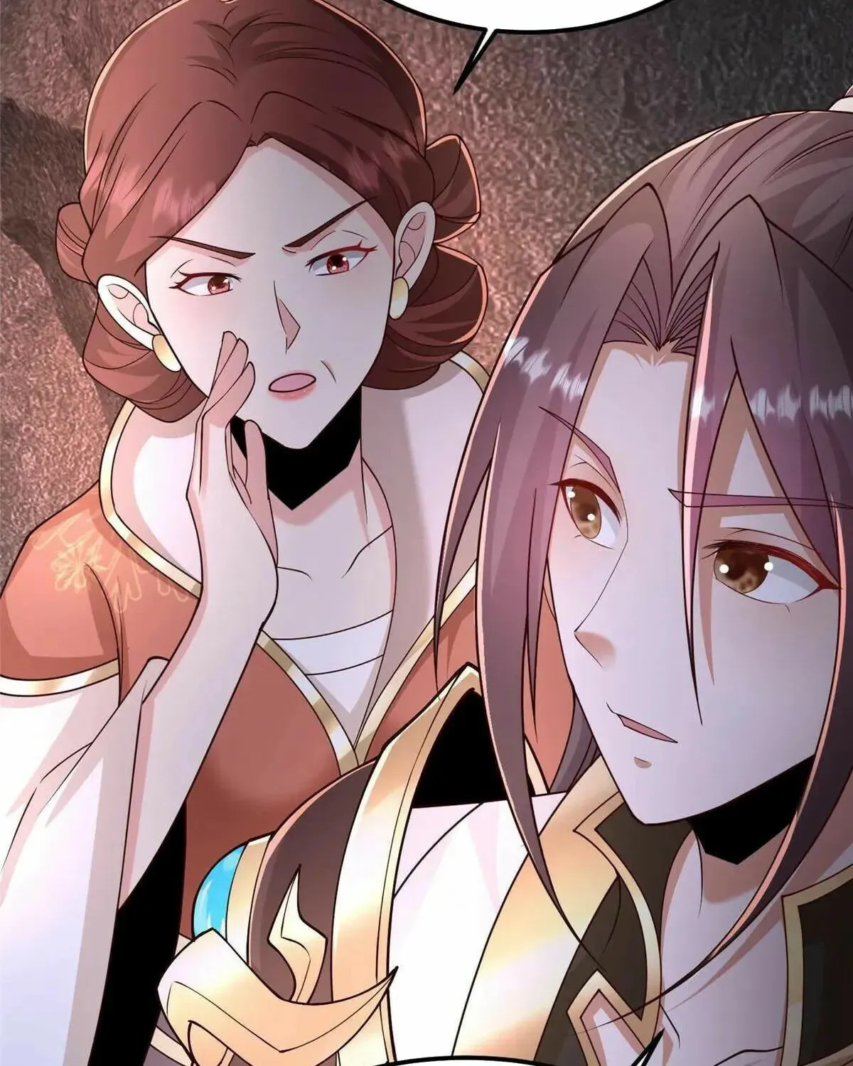 Read Dragon Master (Colored) chapter 437 image 8 on Lezhin