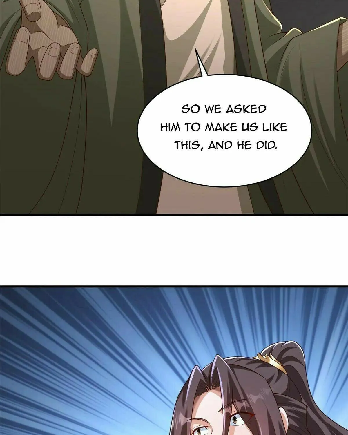 Read Dragon Master (Colored) chapter 438 image 10 on Lezhin