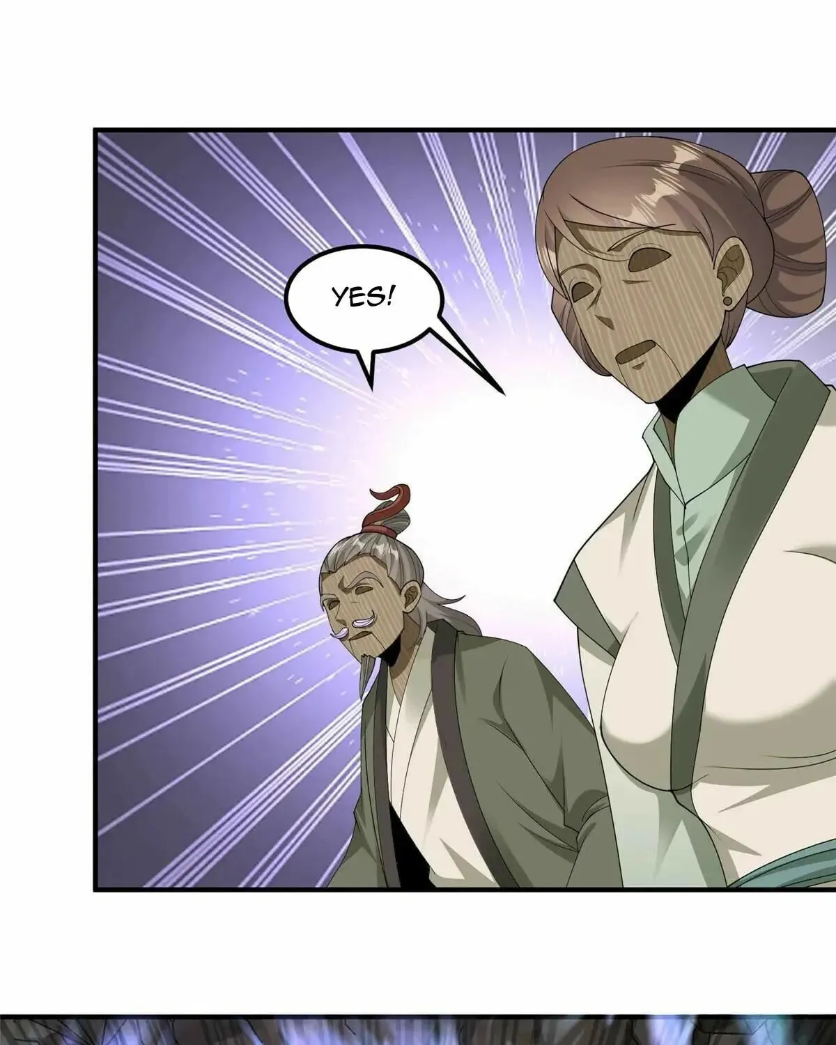 Read Dragon Master (Colored) chapter 438 image 17 on Lezhin