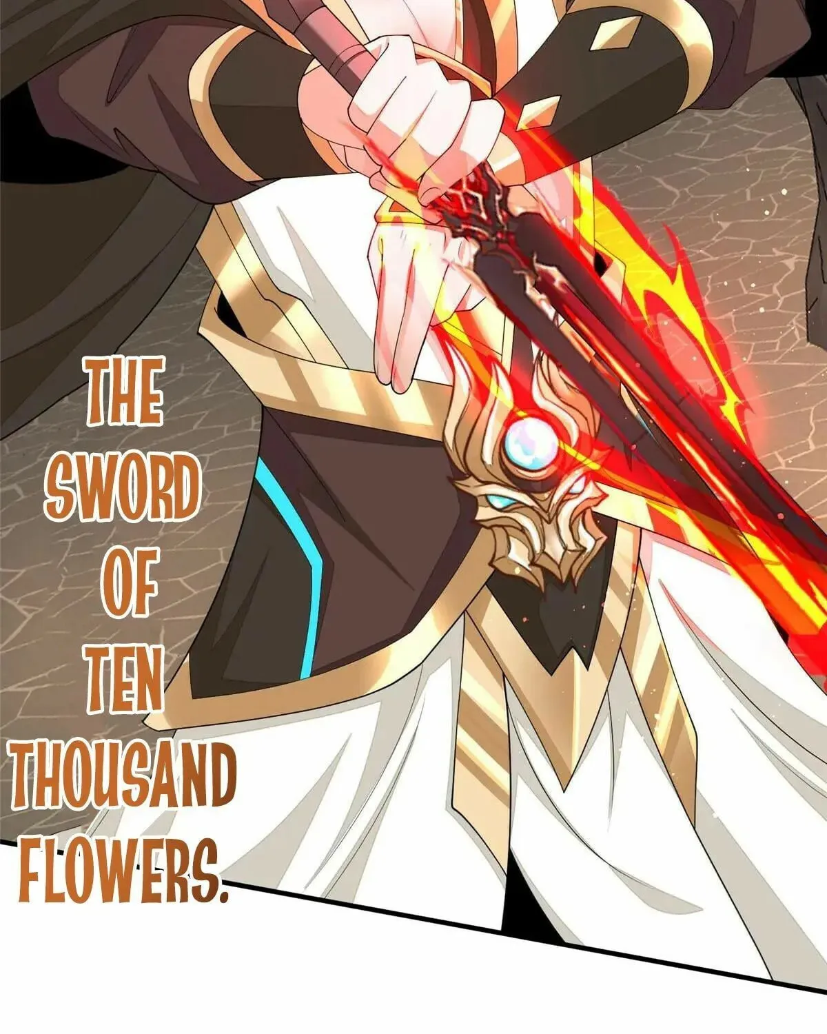 Read Dragon Master (Colored) chapter 438 image 20 on Lezhin
