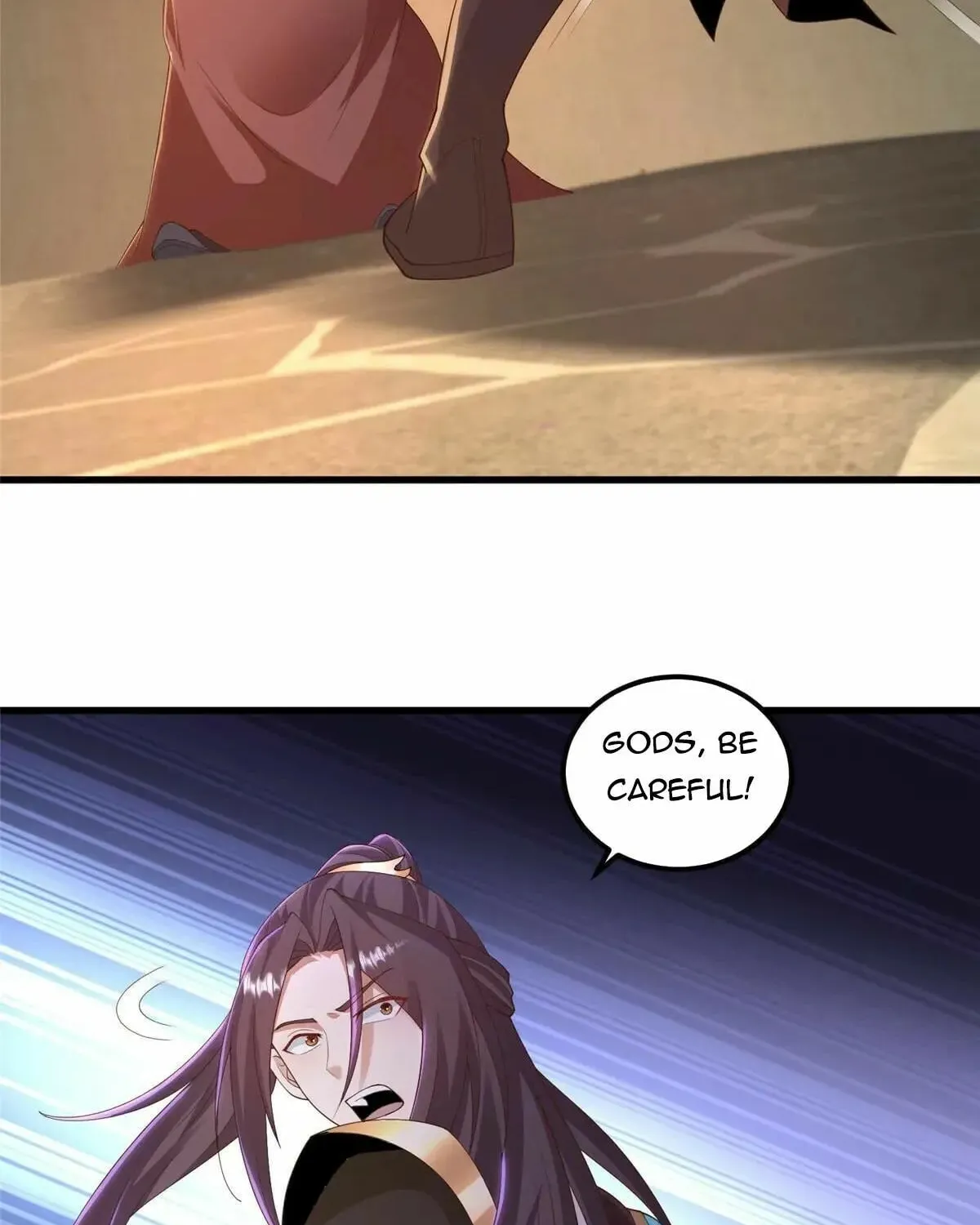 Read Dragon Master (Colored) chapter 438 image 28 on Lezhin