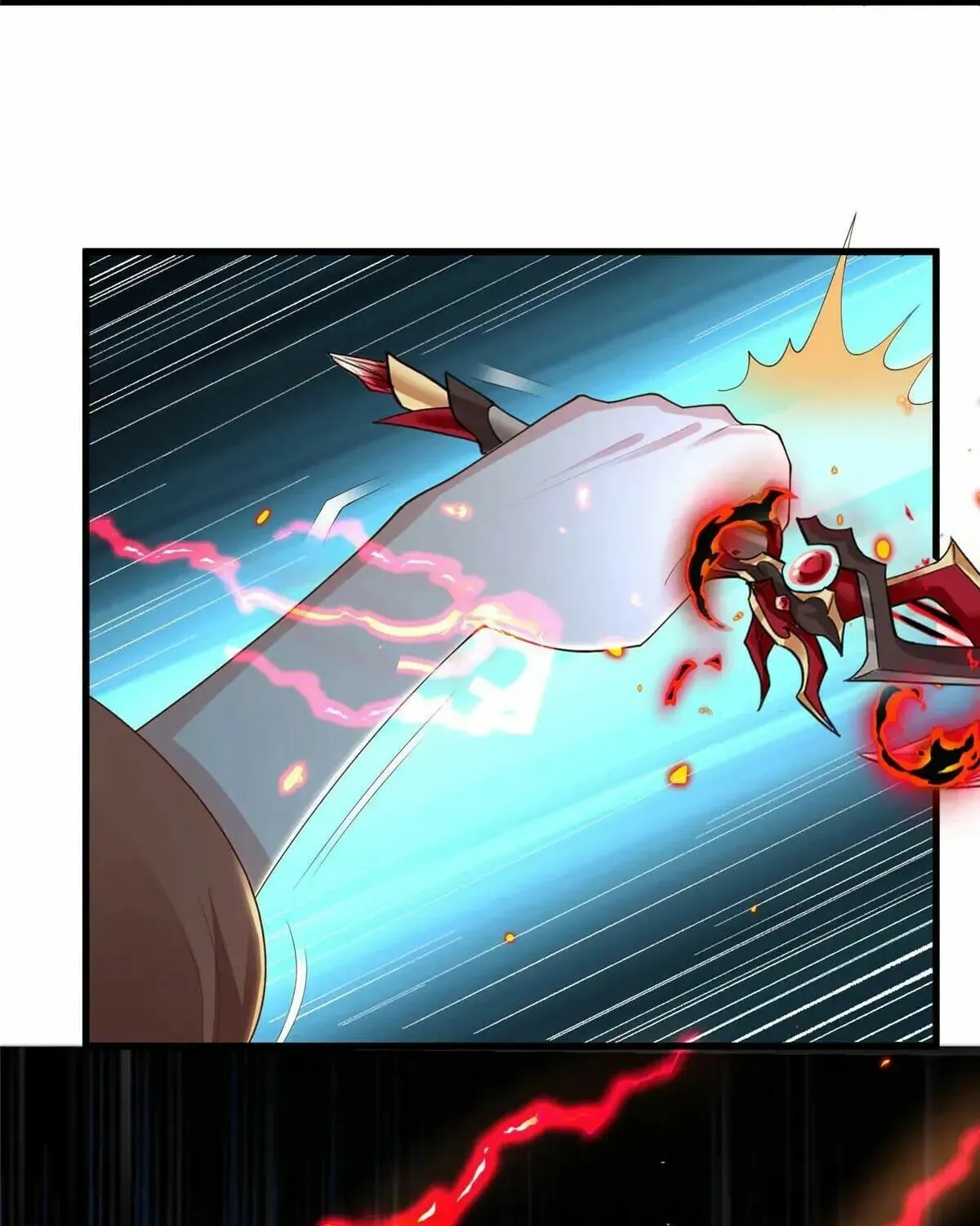 Read Dragon Master (Colored) chapter 438 image 31 on Lezhin