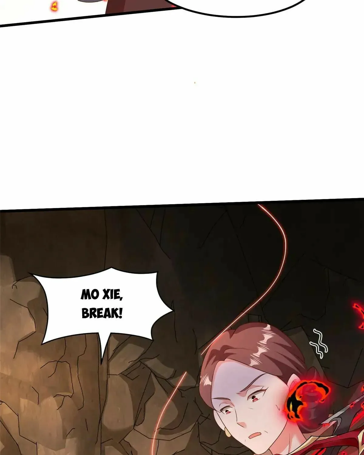 Read Dragon Master (Colored) chapter 438 image 34 on Lezhin