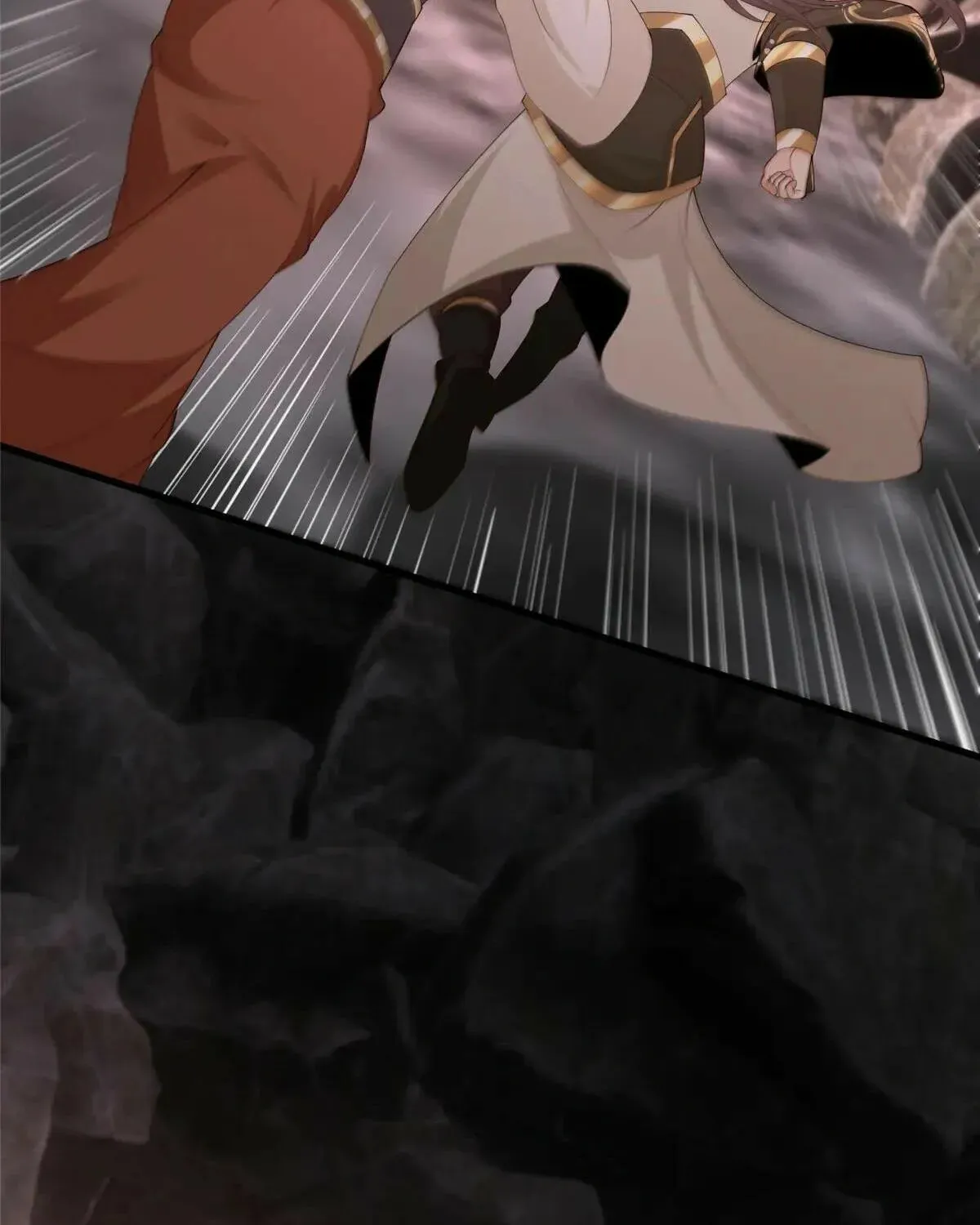 Read Dragon Master (Colored) chapter 438 image 46 on Lezhin
