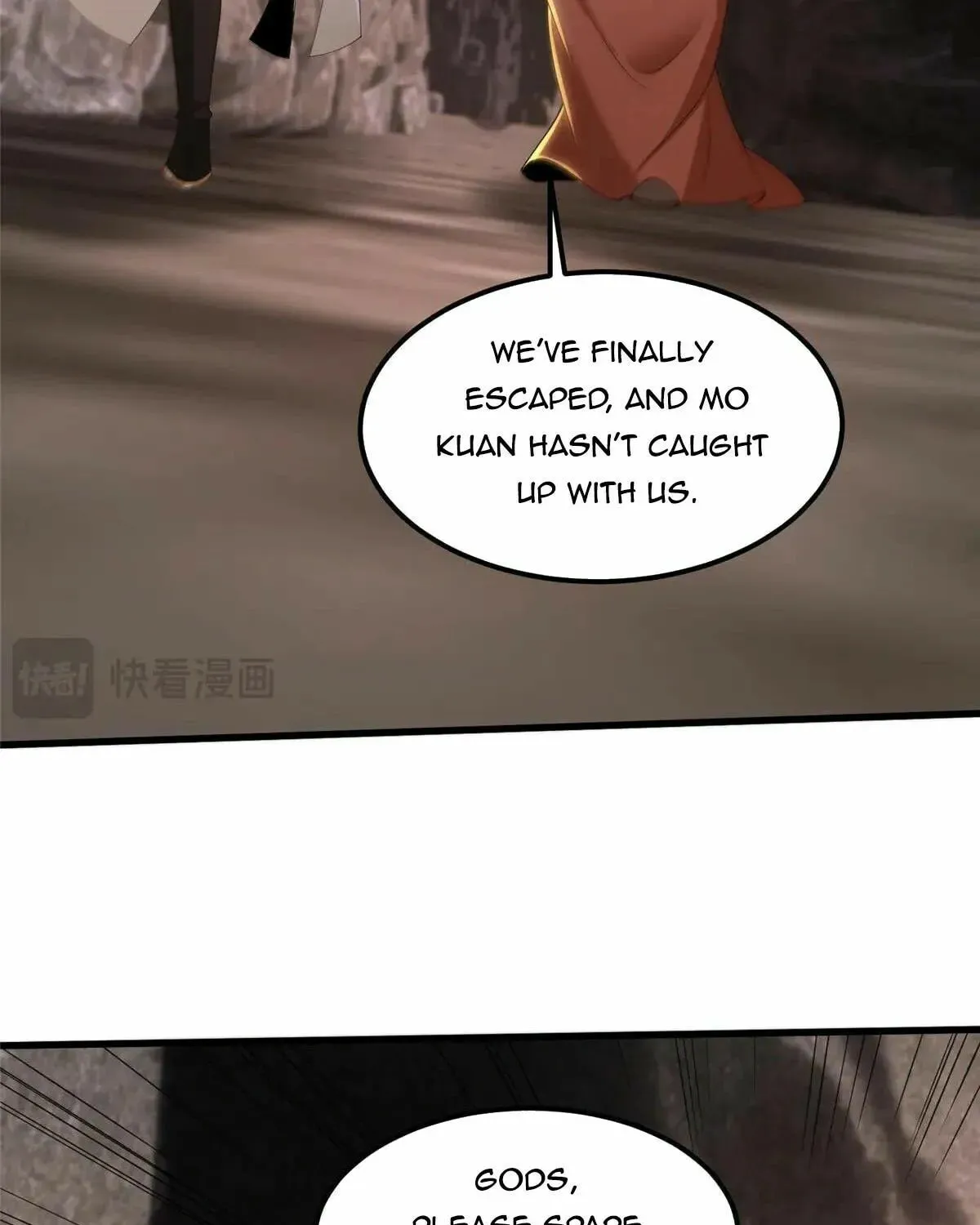 Read Dragon Master (Colored) chapter 438 image 48 on Lezhin