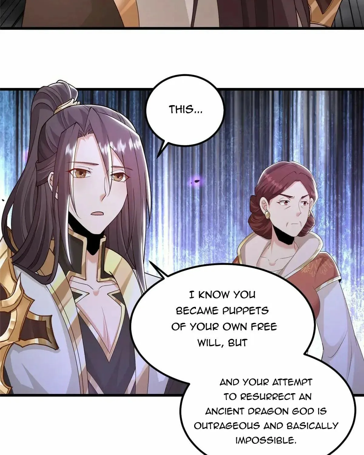 Read Dragon Master (Colored) chapter 438 image 50 on Lezhin