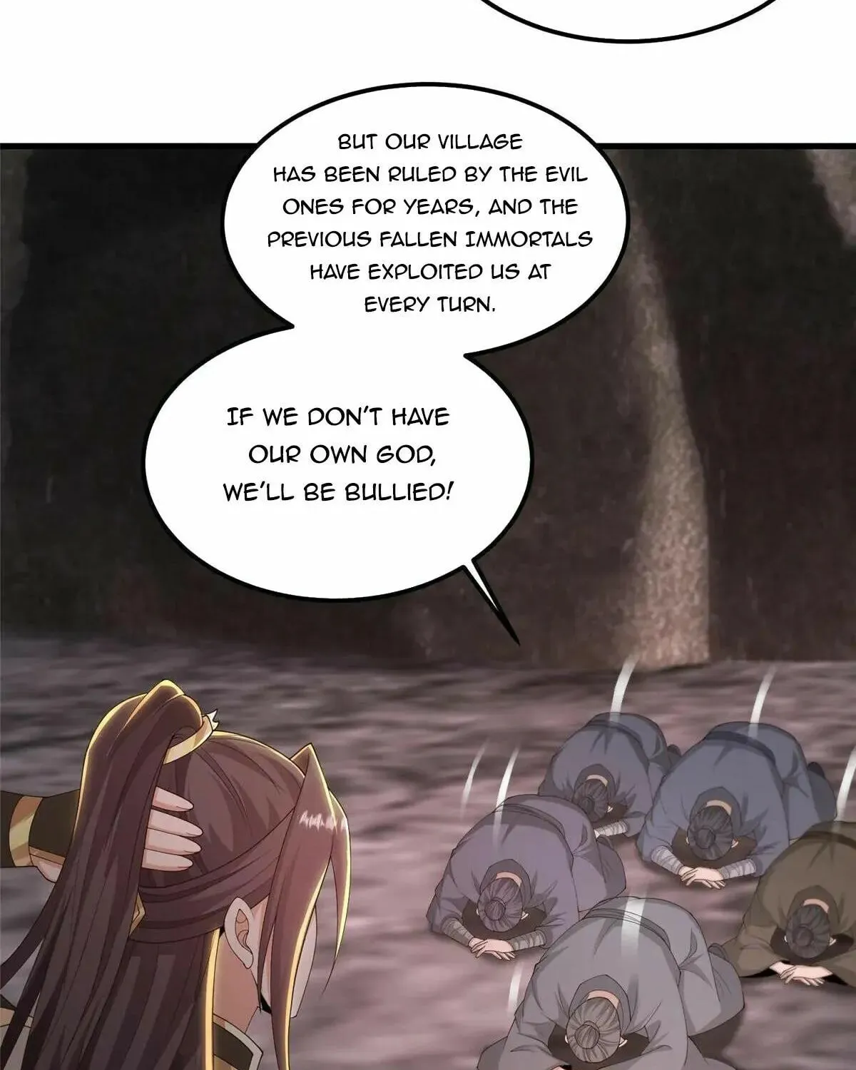Read Dragon Master (Colored) chapter 438 image 51 on Lezhin