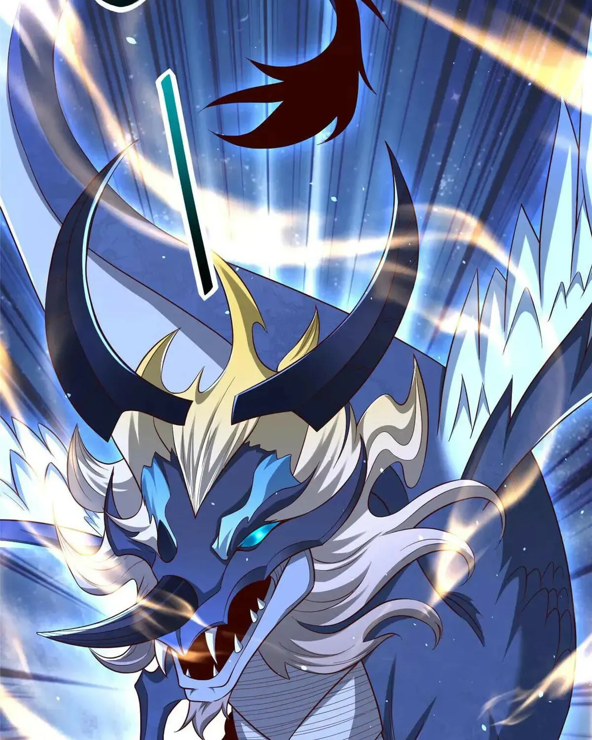 Read Dragon Master (Colored) chapter 438 image 57 on Lezhin