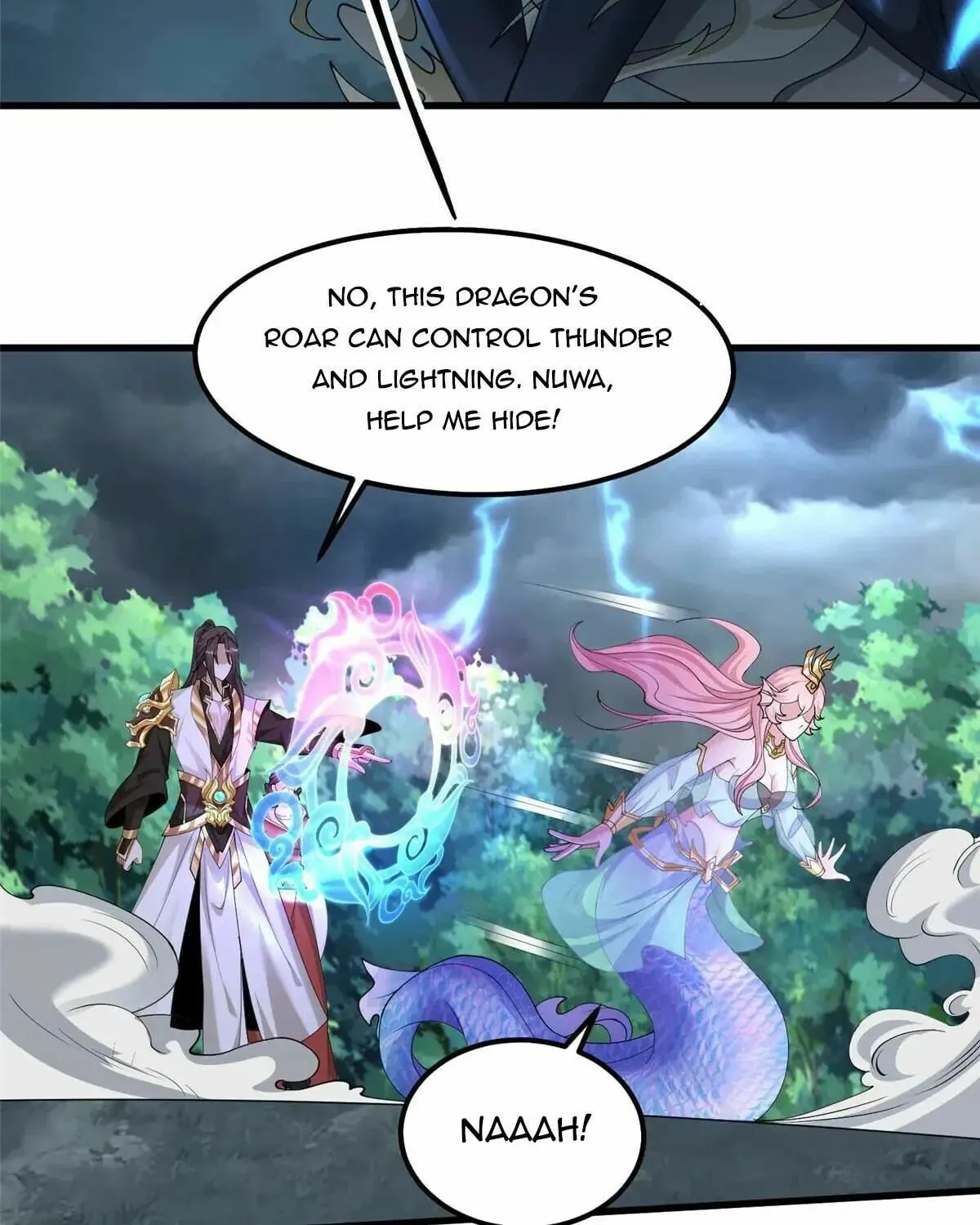 Read Dragon Master (Colored) chapter 439 image 14 on Lezhin