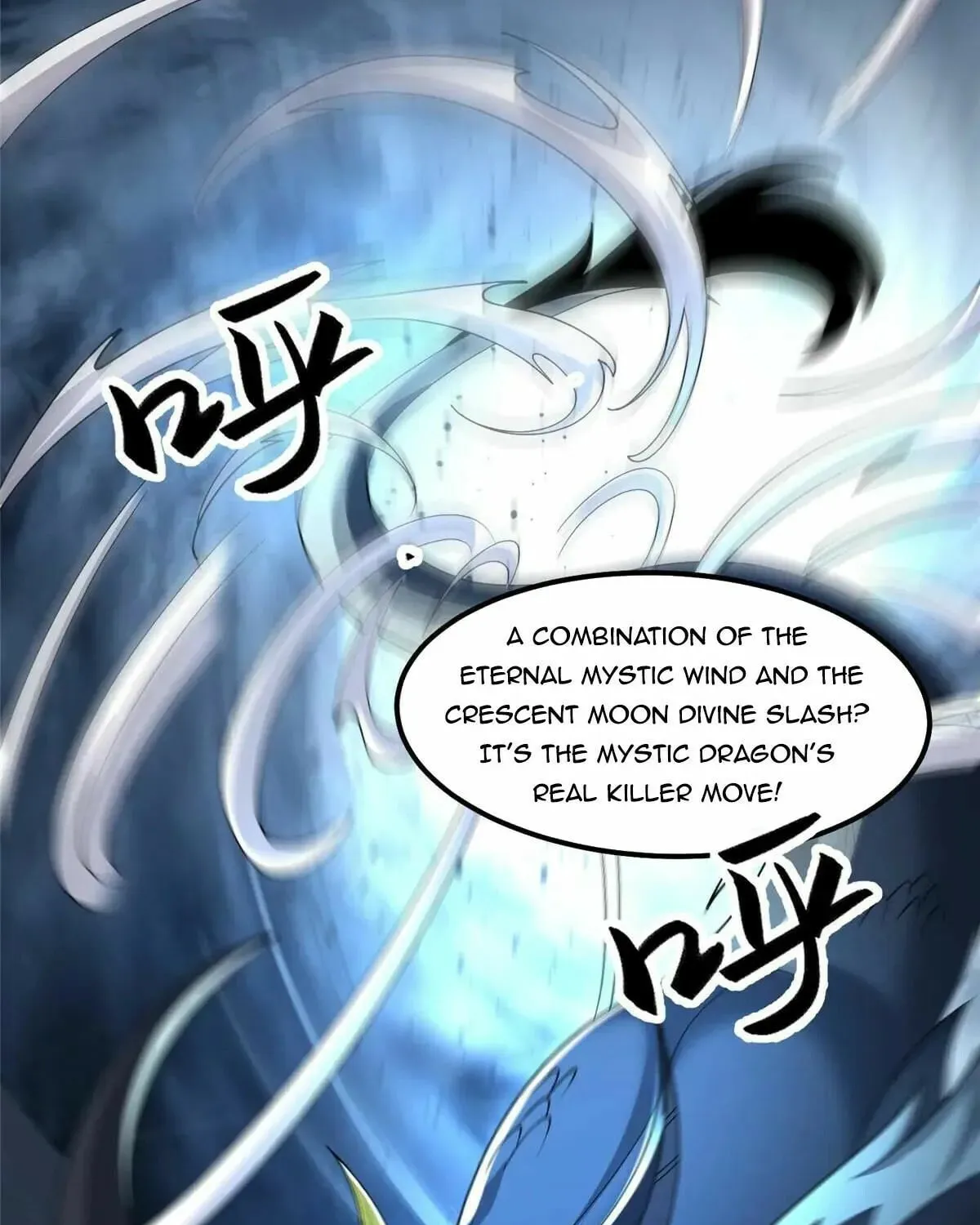 Read Dragon Master (Colored) chapter 439 image 22 on Lezhin