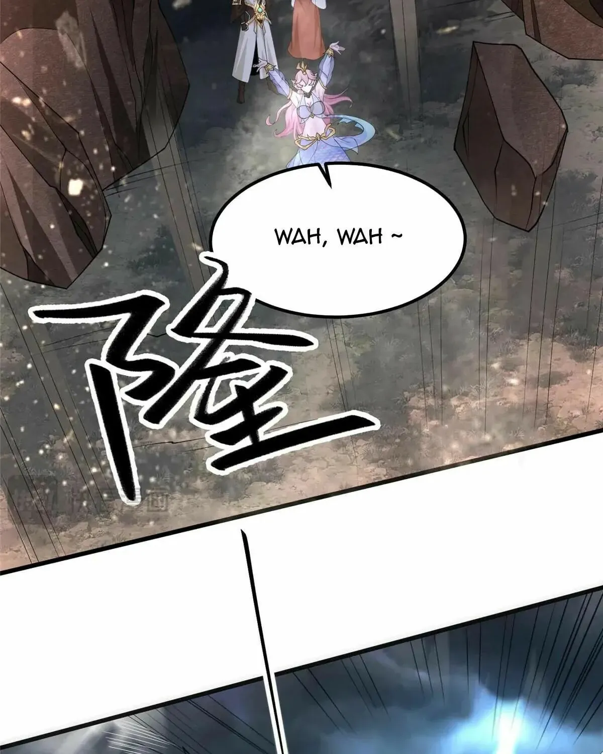 Read Dragon Master (Colored) chapter 439 image 28 on Lezhin