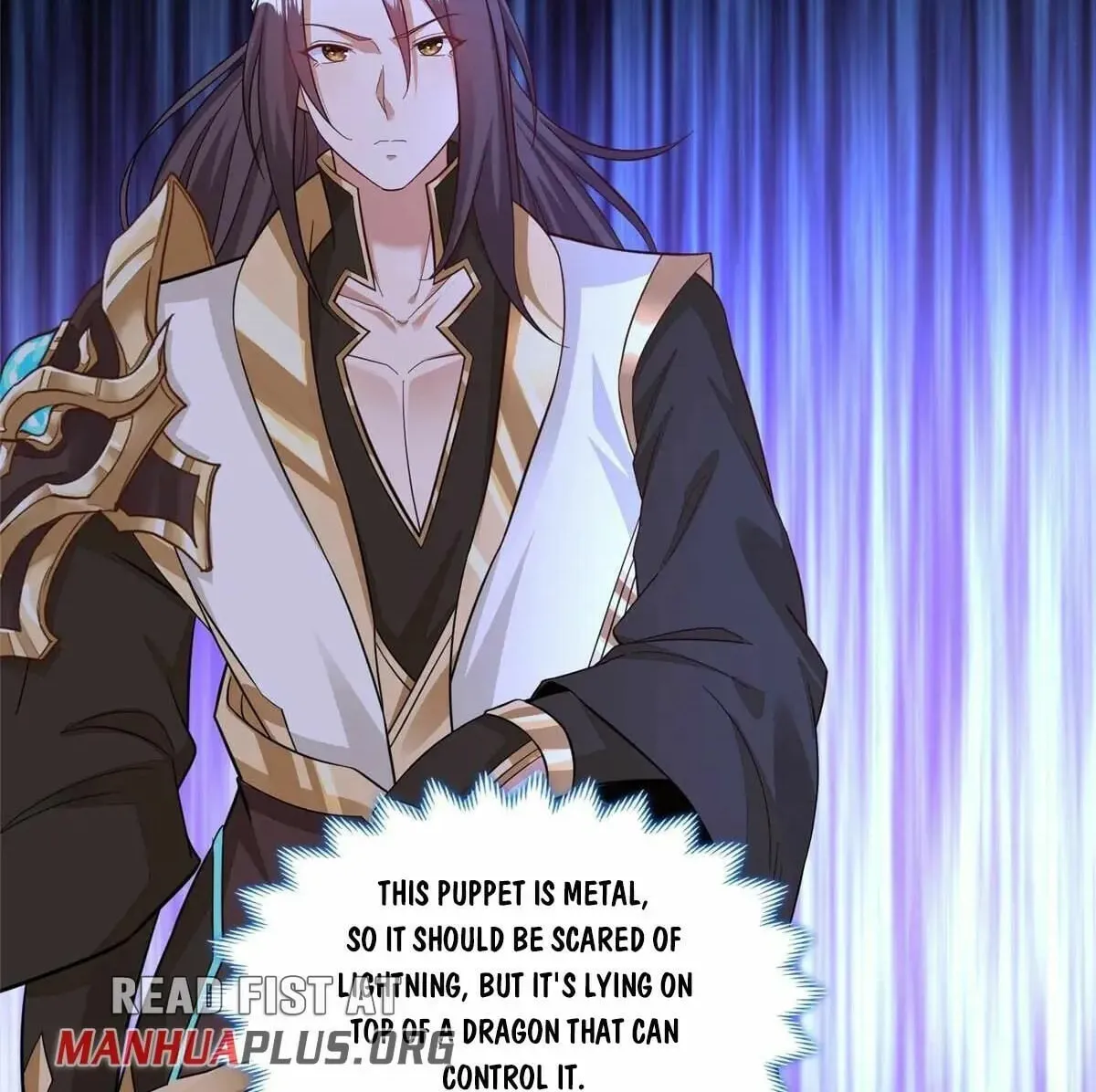 Read Dragon Master (Colored) chapter 439 image 40 on Lezhin