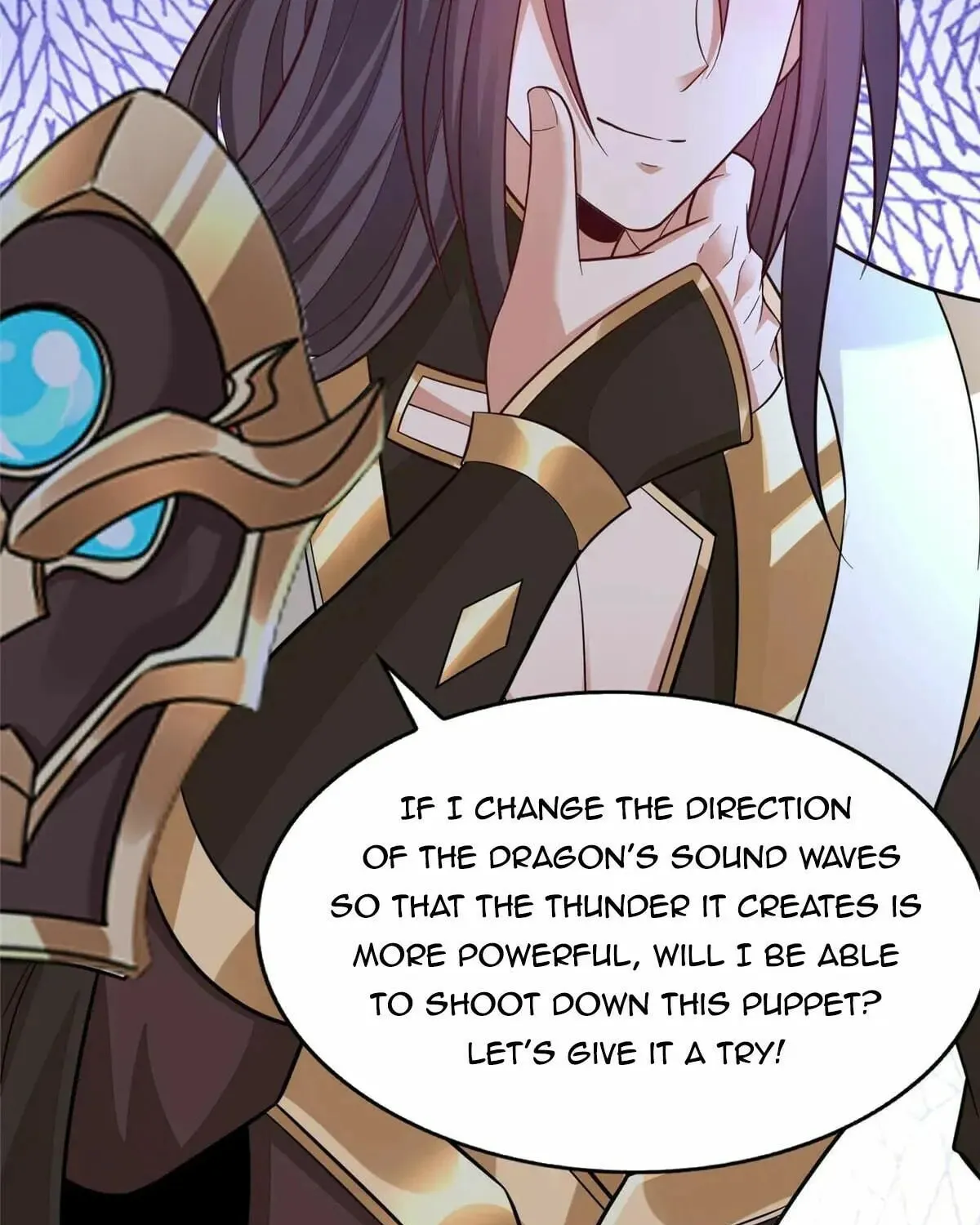 Read Dragon Master (Colored) chapter 439 image 43 on Lezhin