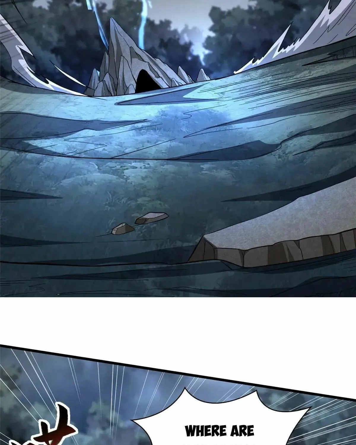 Read Dragon Master (Colored) chapter 439 image 45 on Lezhin