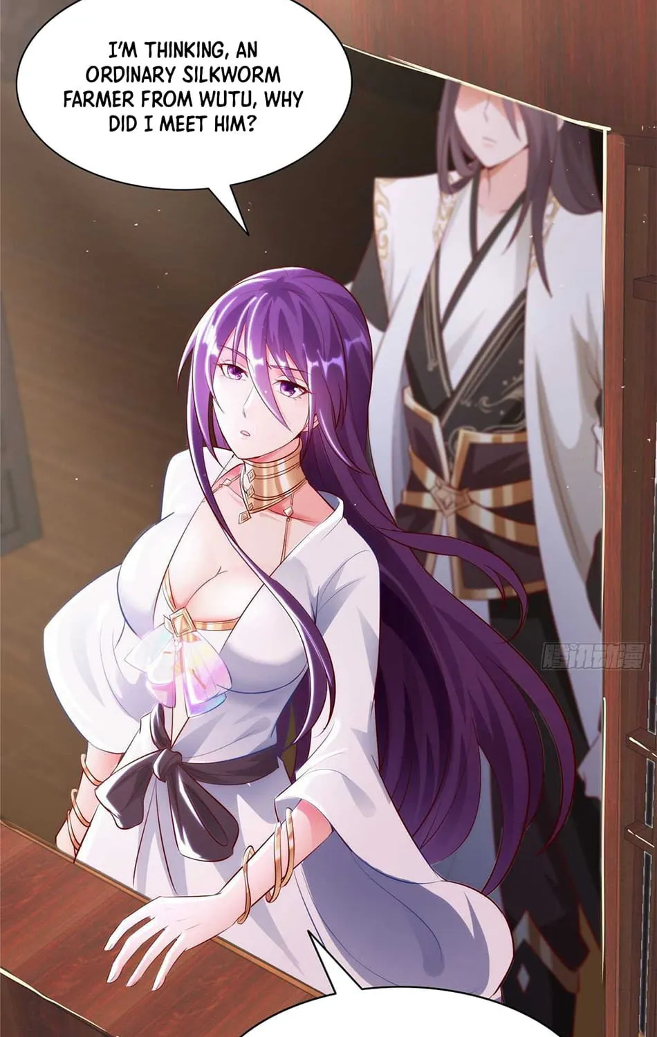 Read Dragon Master (Colored) chapter 44 image 10 on Lezhin