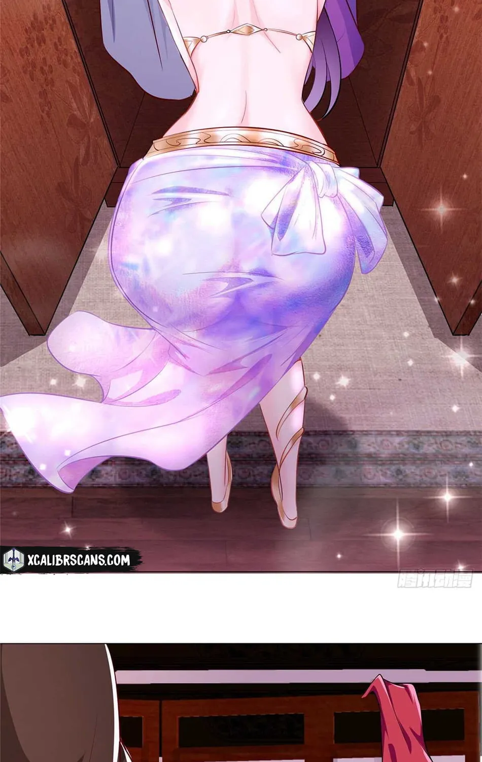 Read Dragon Master (Colored) chapter 44 image 22 on Lezhin