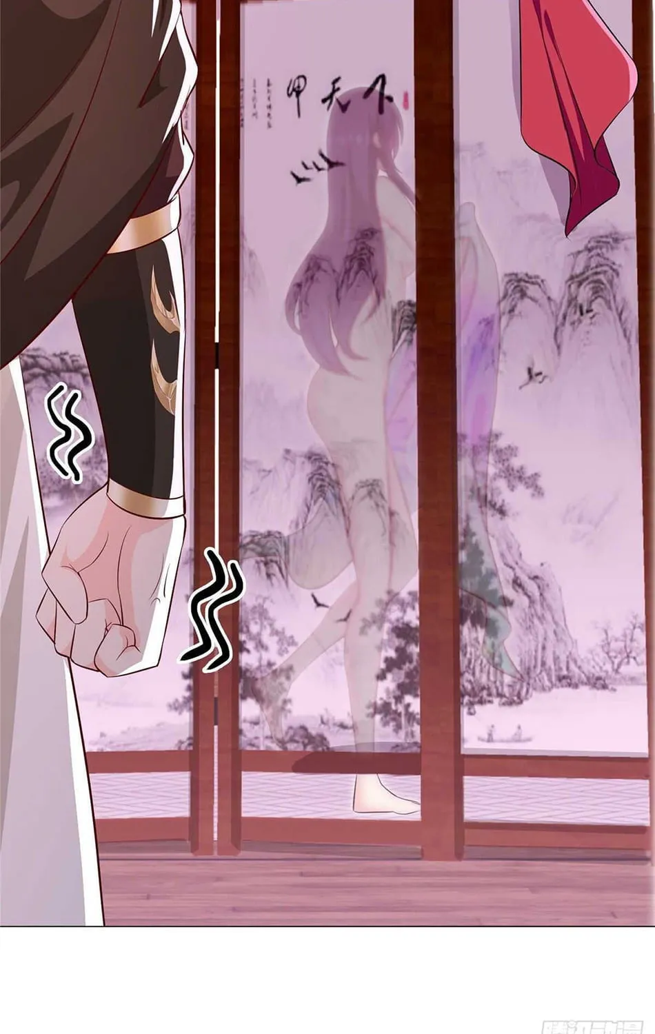 Read Dragon Master (Colored) chapter 44 image 23 on Lezhin