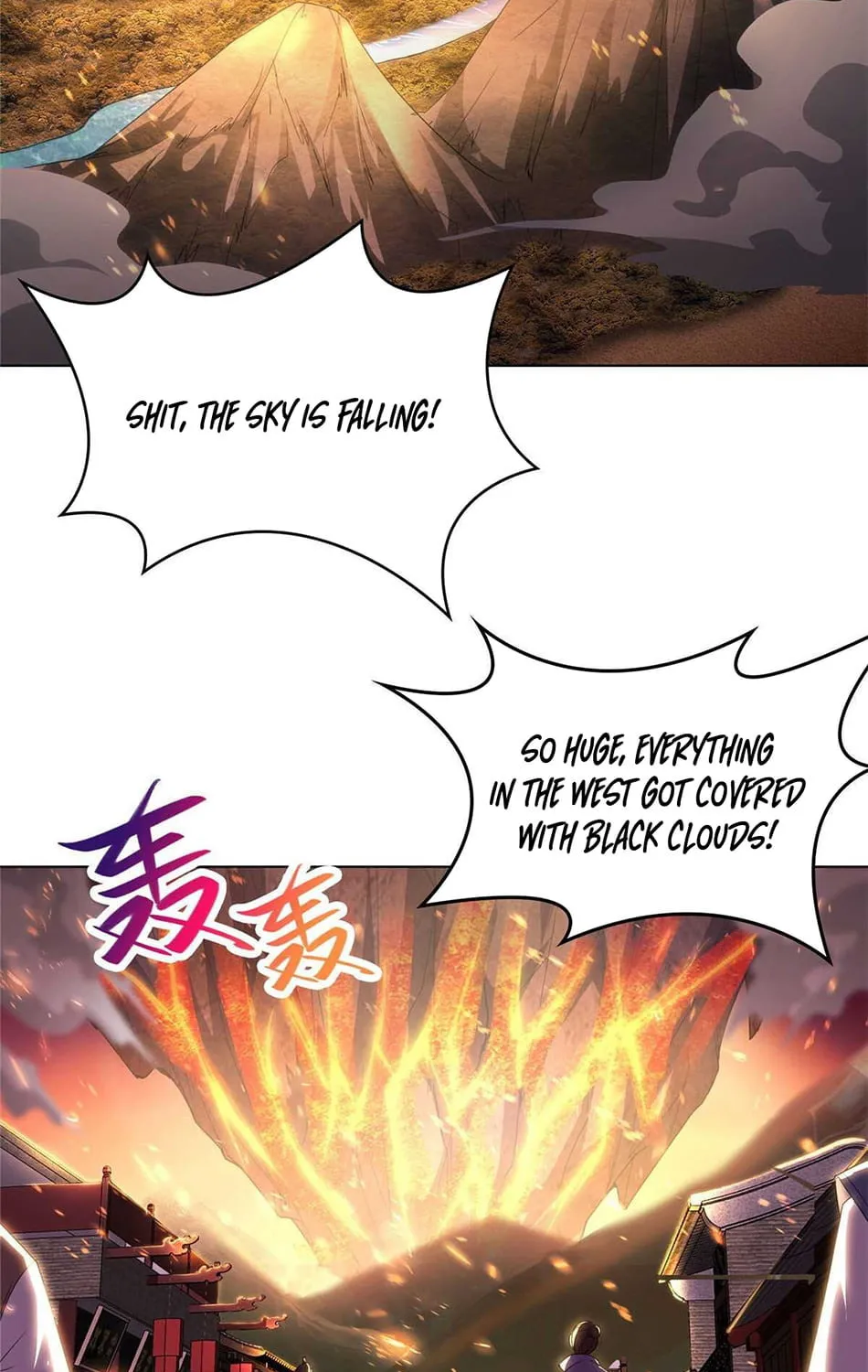 Read Dragon Master (Colored) chapter 44 image 30 on Lezhin