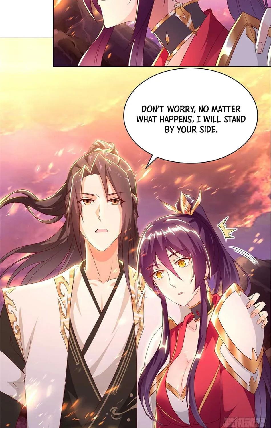 Read Dragon Master (Colored) chapter 44 image 36 on Lezhin