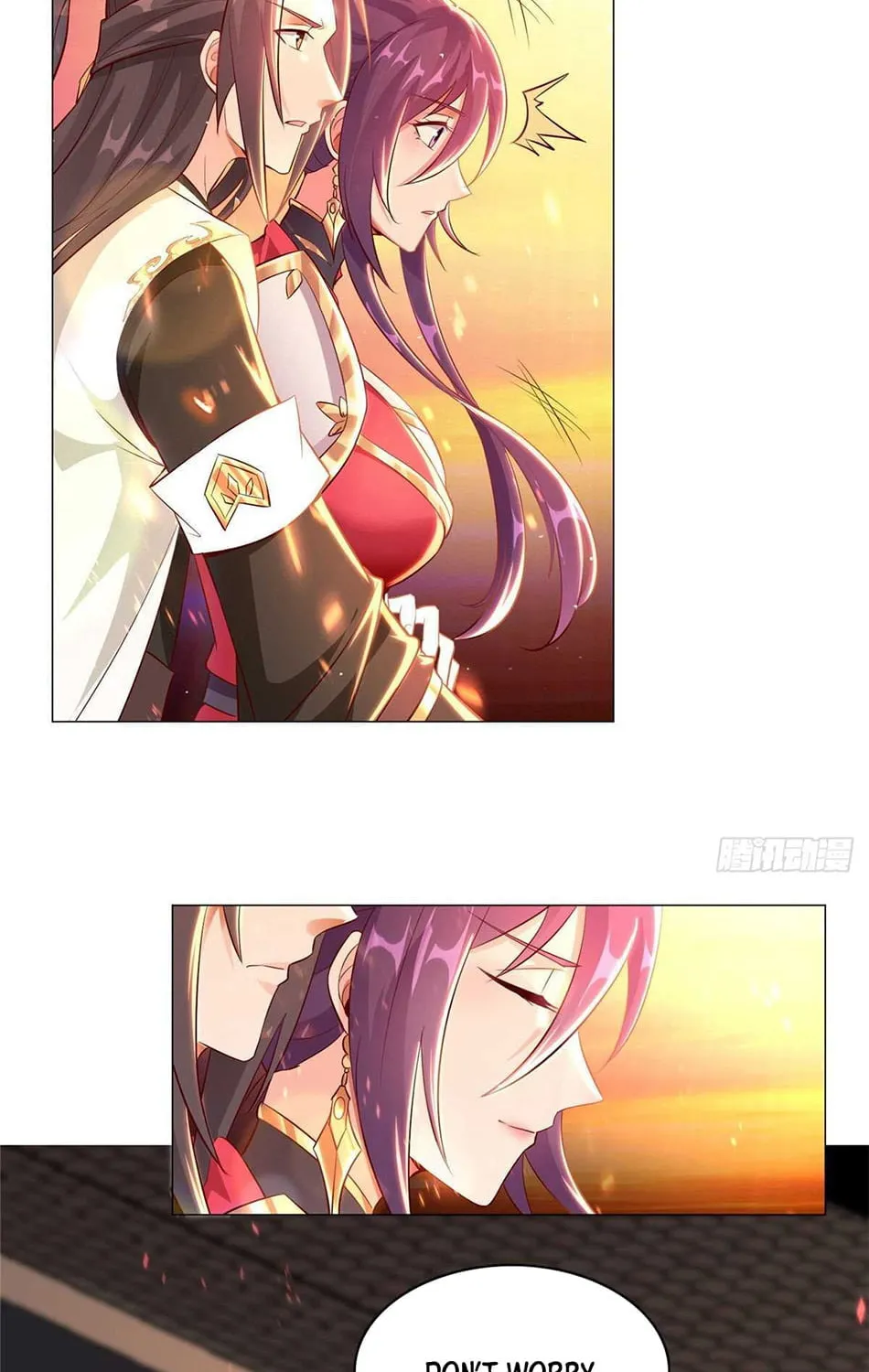 Read Dragon Master (Colored) chapter 44 image 40 on Lezhin