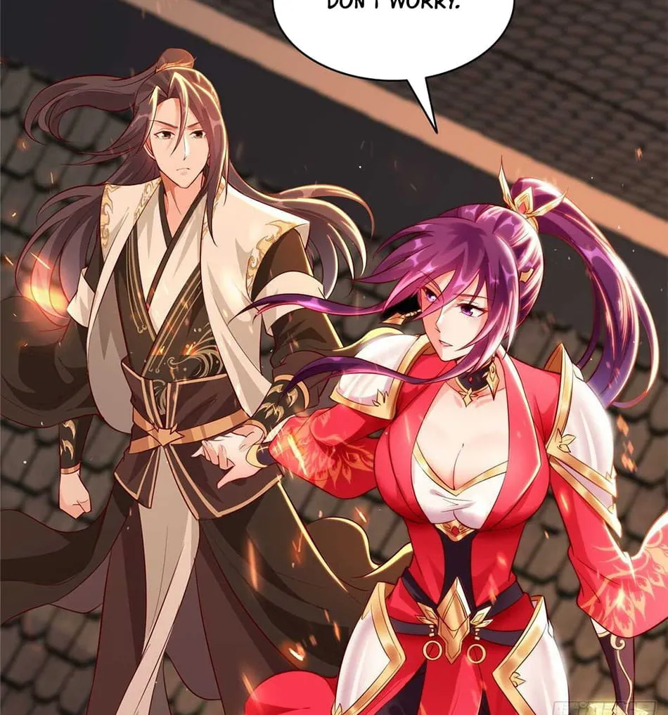 Read Dragon Master (Colored) chapter 44 image 41 on Lezhin