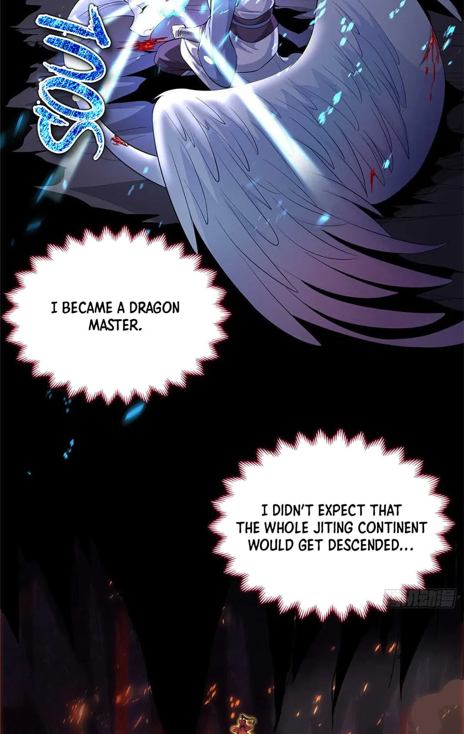 Read Dragon Master (Colored) chapter 44 image 49 on Lezhin