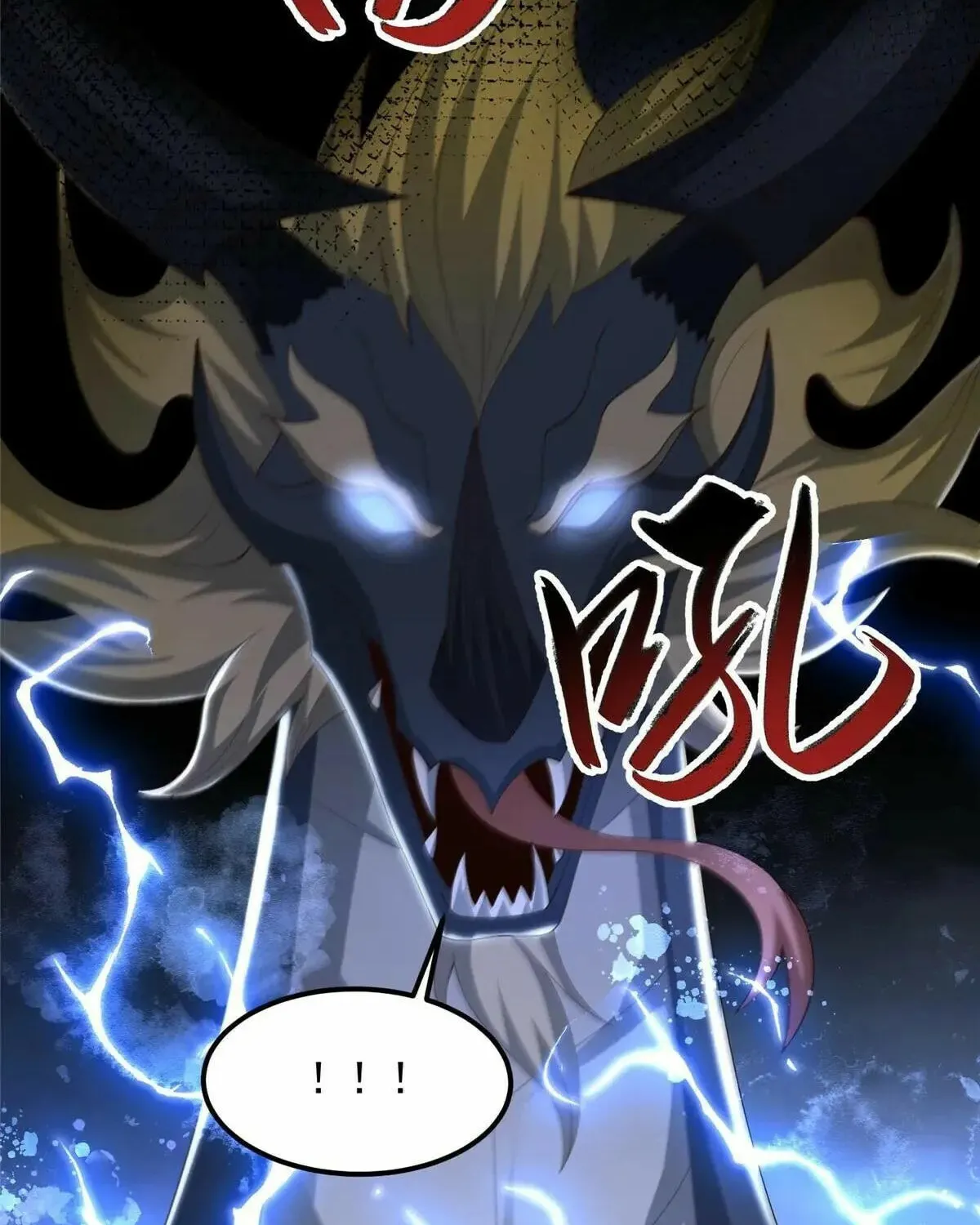 Read Dragon Master (Colored) chapter 440 image 11 on Lezhin