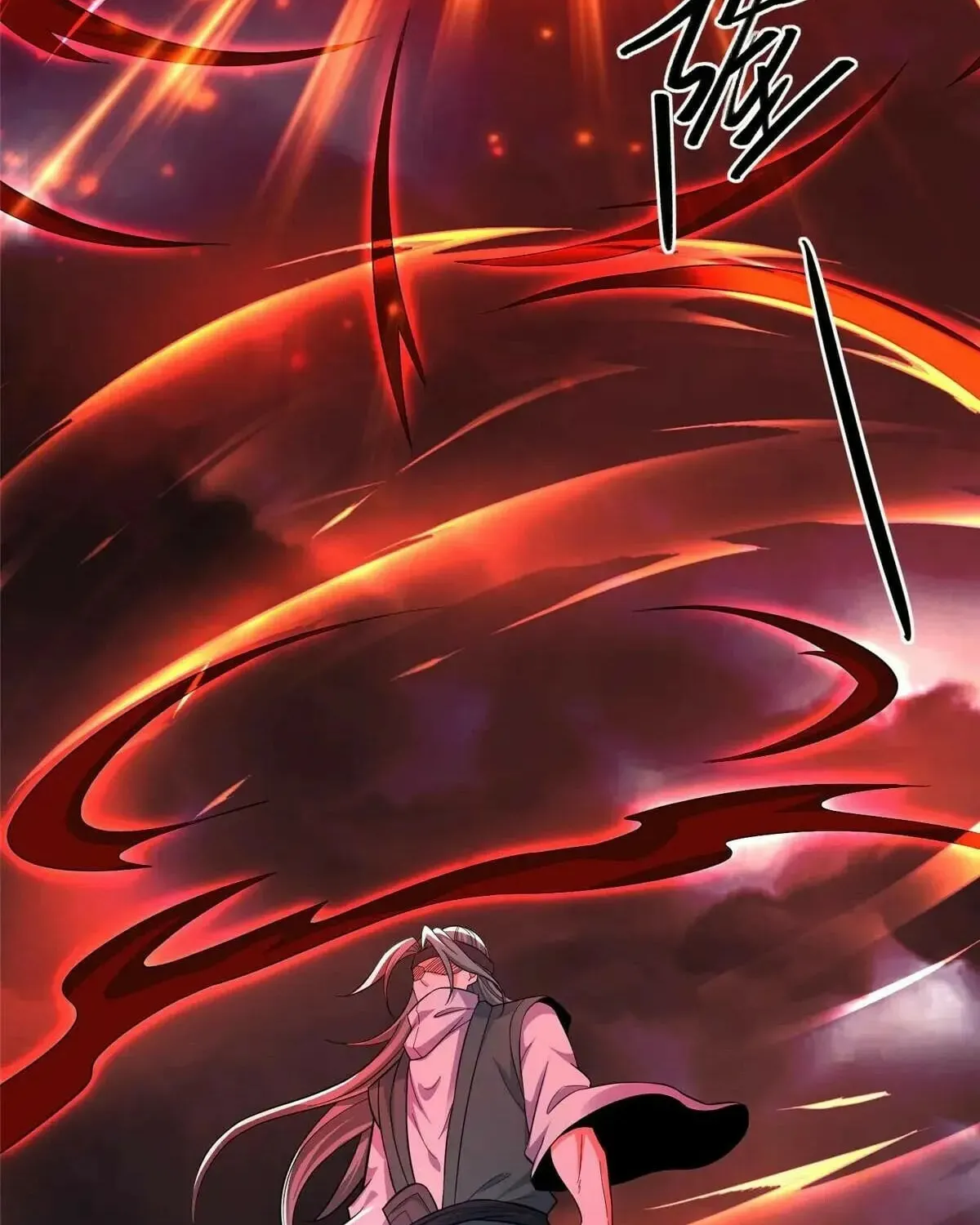 Read Dragon Master (Colored) chapter 440 image 31 on Lezhin