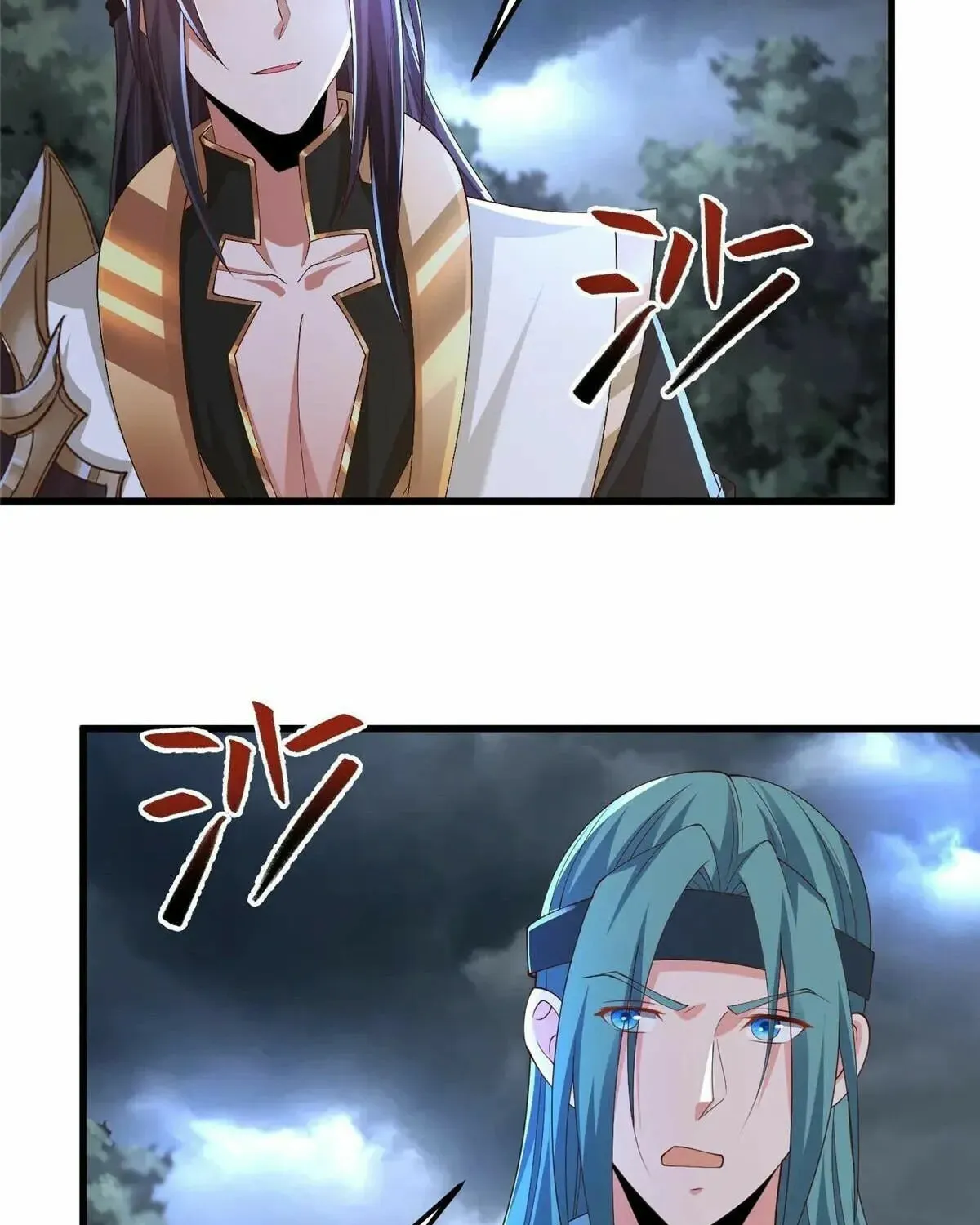 Read Dragon Master (Colored) chapter 440 image 36 on Lezhin
