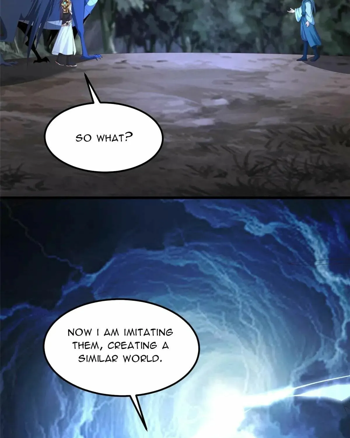 Read Dragon Master (Colored) chapter 440 image 38 on Lezhin
