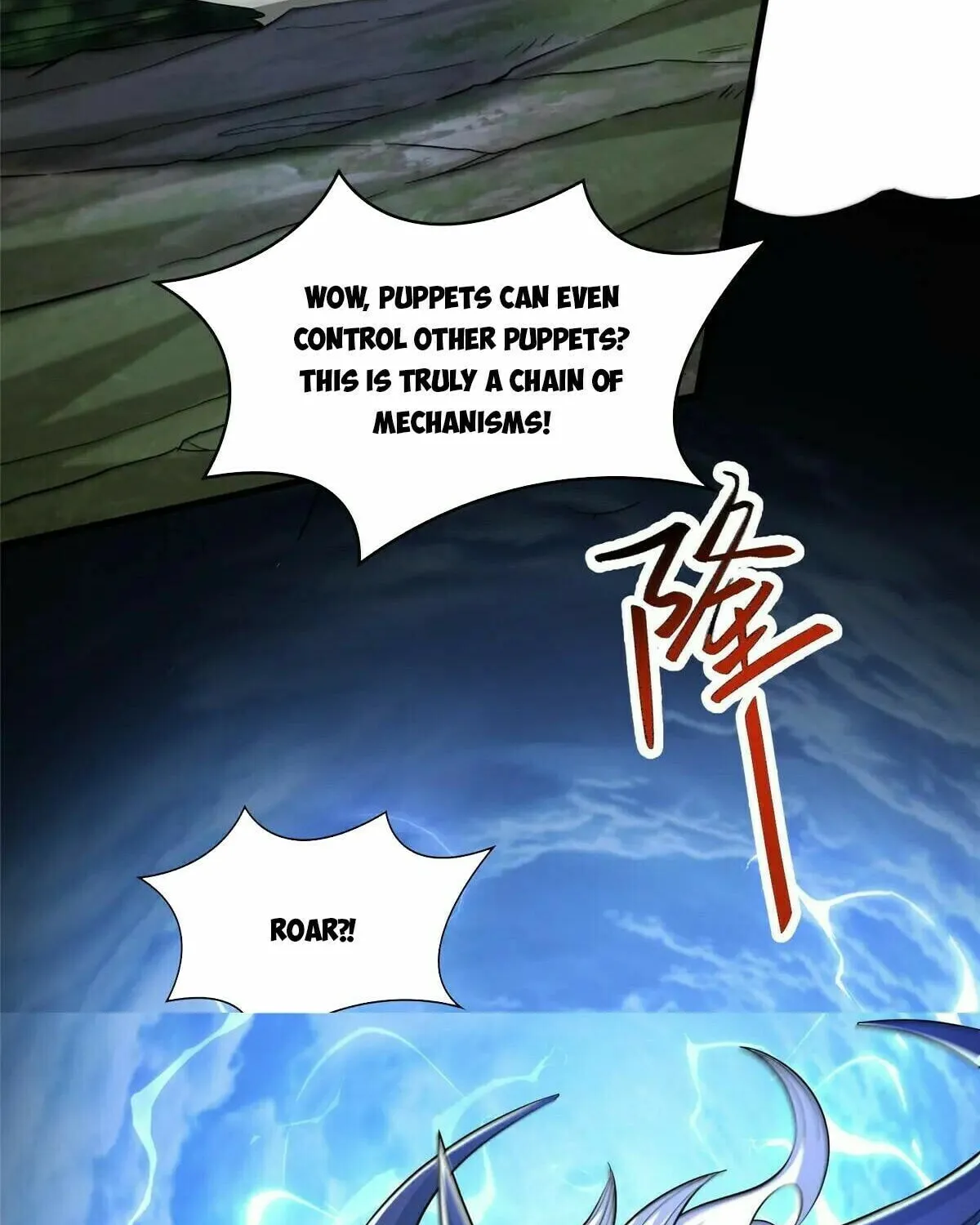 Read Dragon Master (Colored) chapter 440 image 51 on Lezhin