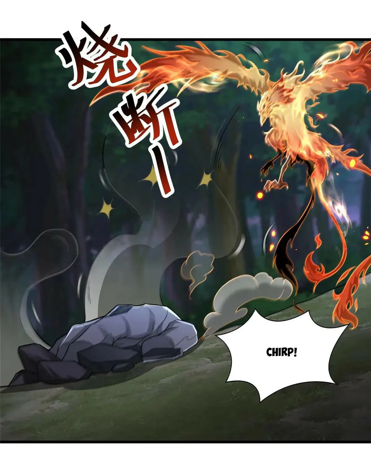 Read Dragon Master (Colored) chapter 440 image 55 on Lezhin
