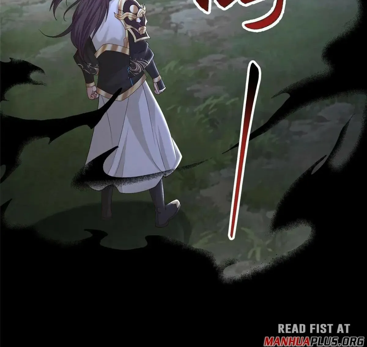 Read Dragon Master (Colored) chapter 440 image 7 on Lezhin