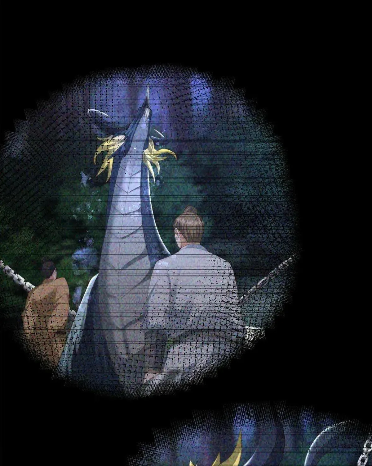 Read Dragon Master (Colored) chapter 440 image 8 on Lezhin