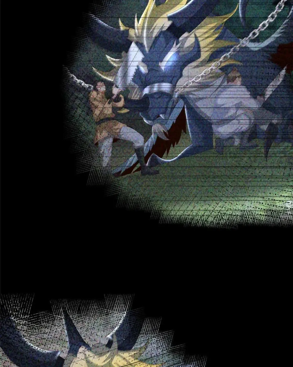 Read Dragon Master (Colored) chapter 440 image 9 on Lezhin