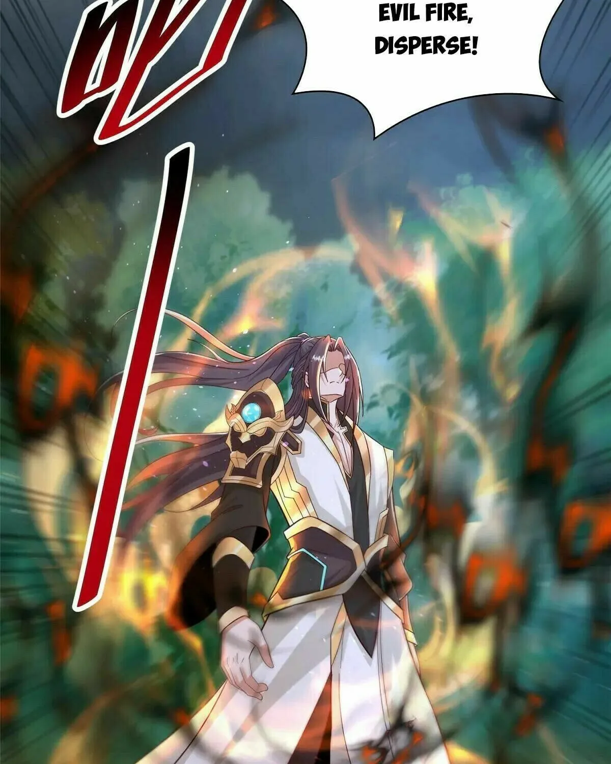 Read Dragon Master (Colored) chapter 441 image 11 on Lezhin