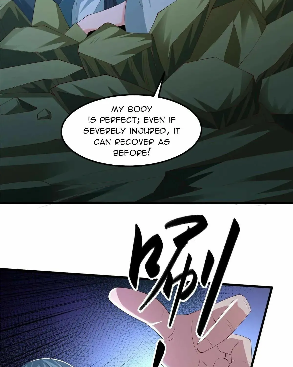 Read Dragon Master (Colored) chapter 441 image 33 on Lezhin