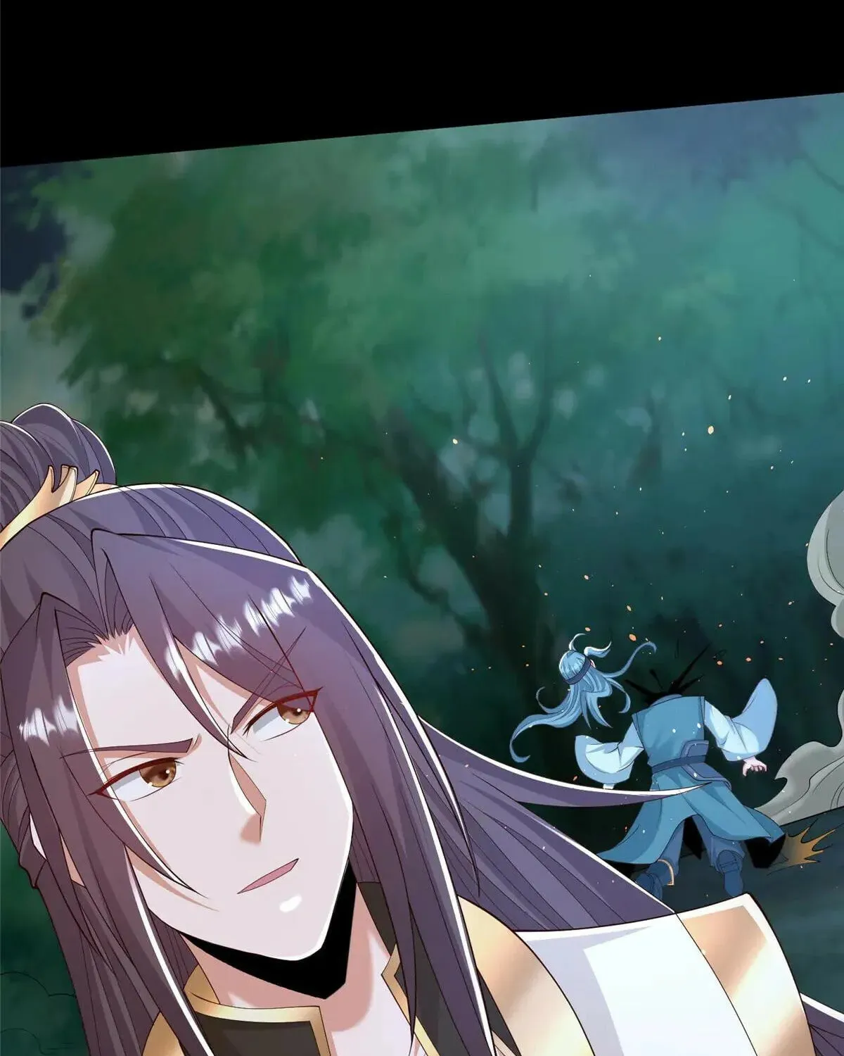 Read Dragon Master (Colored) chapter 441 image 46 on Lezhin
