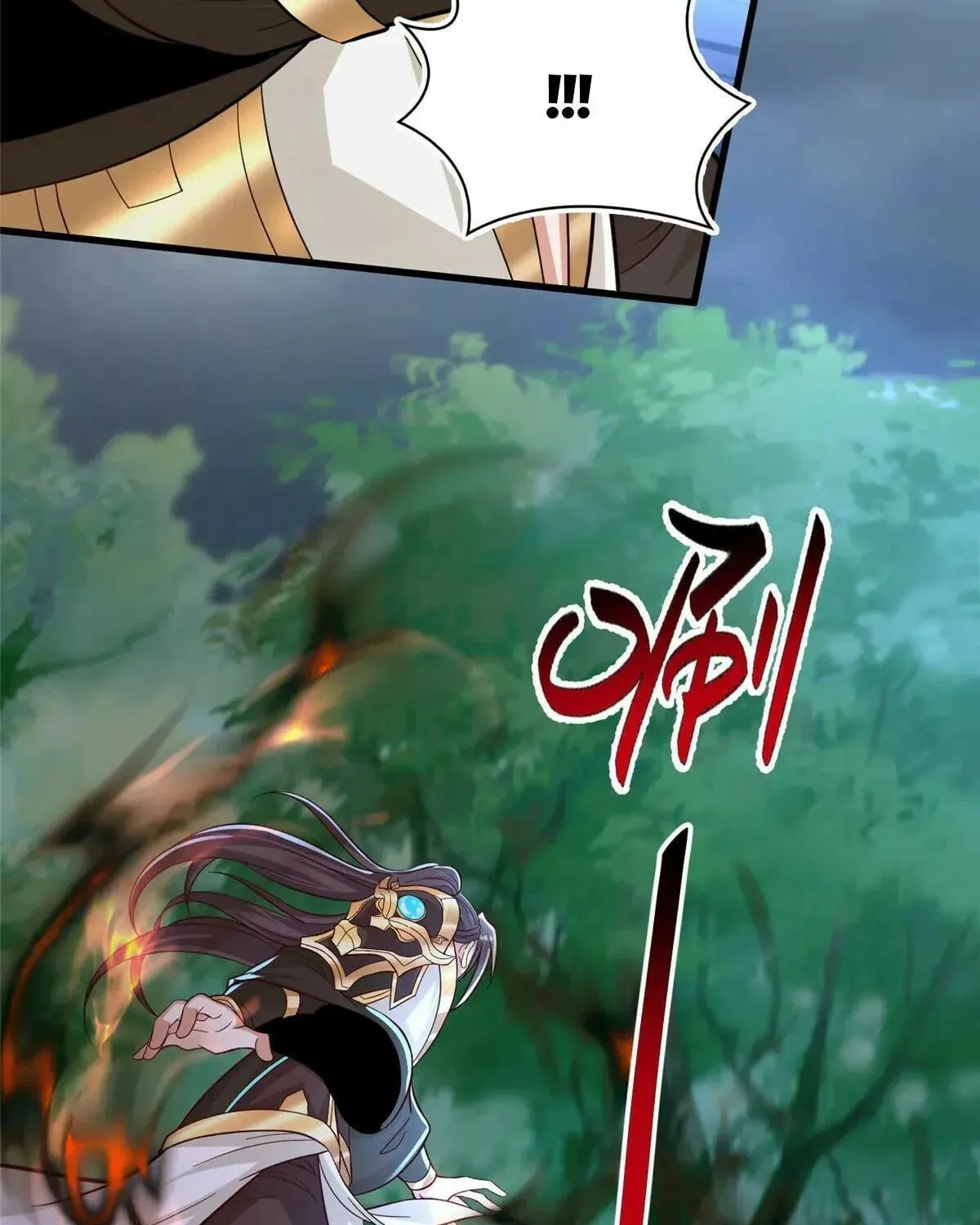 Read Dragon Master (Colored) chapter 441 image 6 on Lezhin
