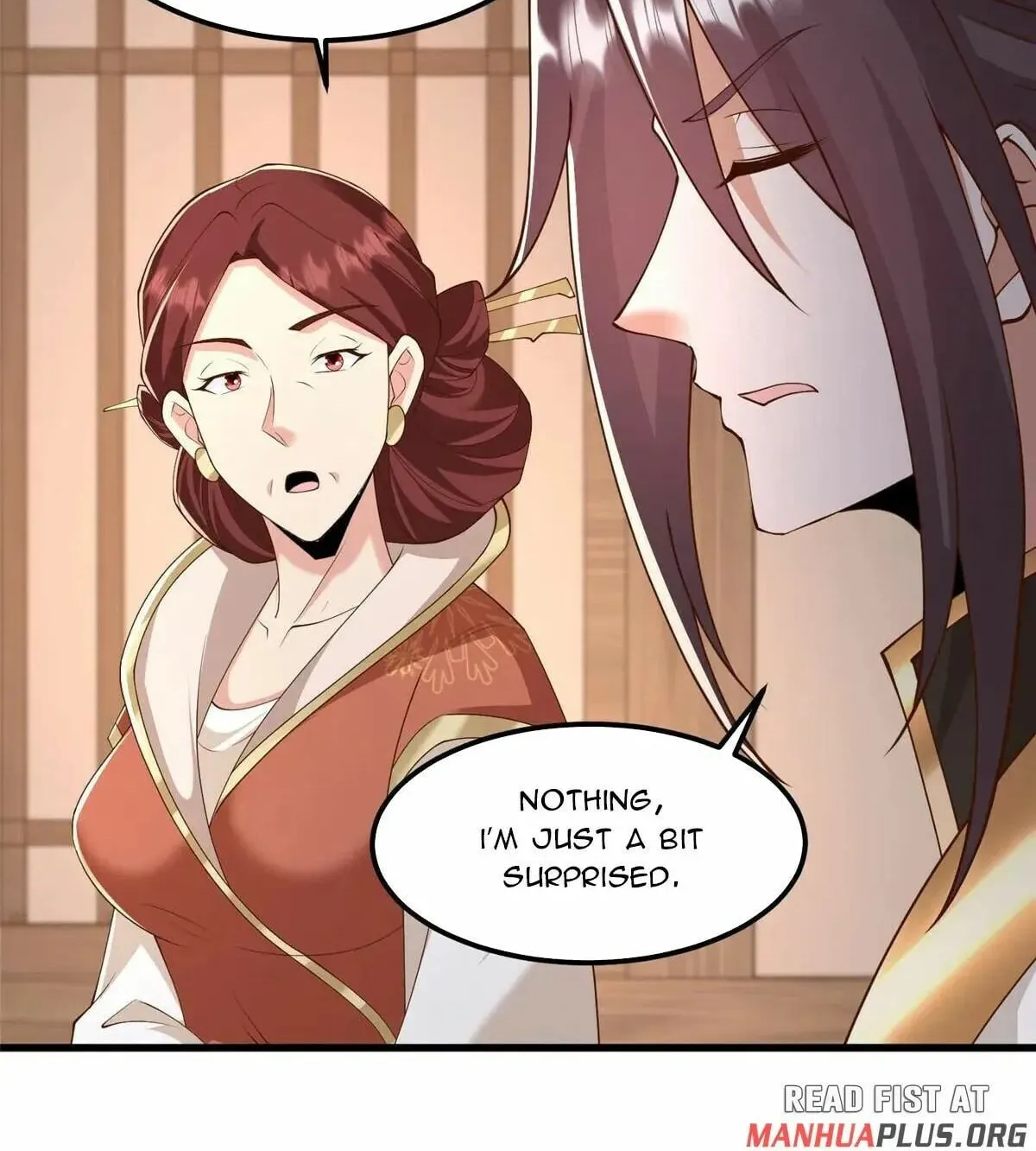 Read Dragon Master (Colored) chapter 442 image 36 on Lezhin
