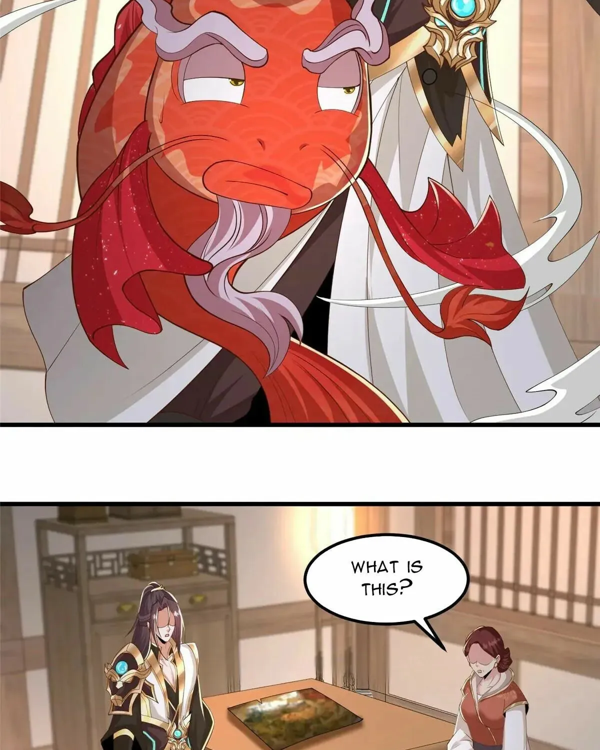 Read Dragon Master (Colored) chapter 442 image 41 on Lezhin