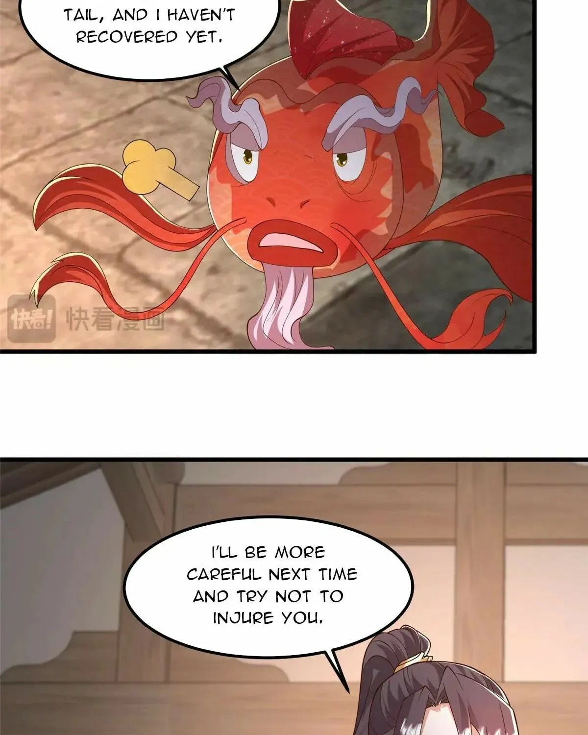 Read Dragon Master (Colored) chapter 442 image 43 on Lezhin