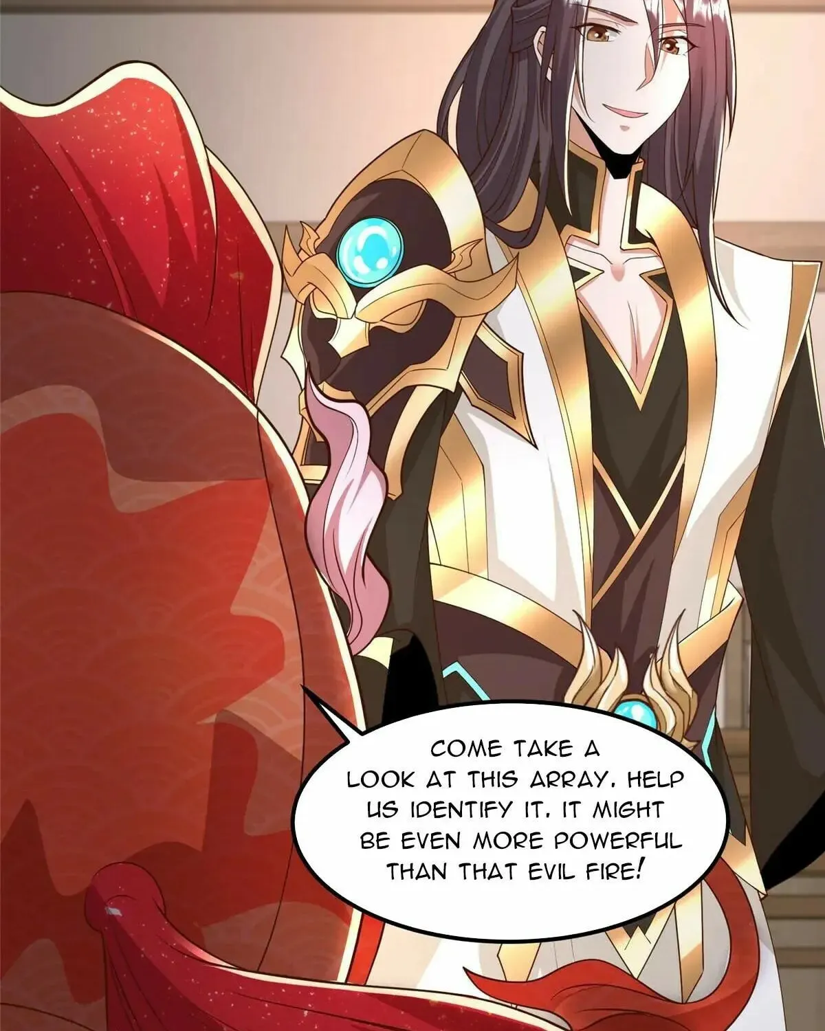 Read Dragon Master (Colored) chapter 442 image 44 on Lezhin