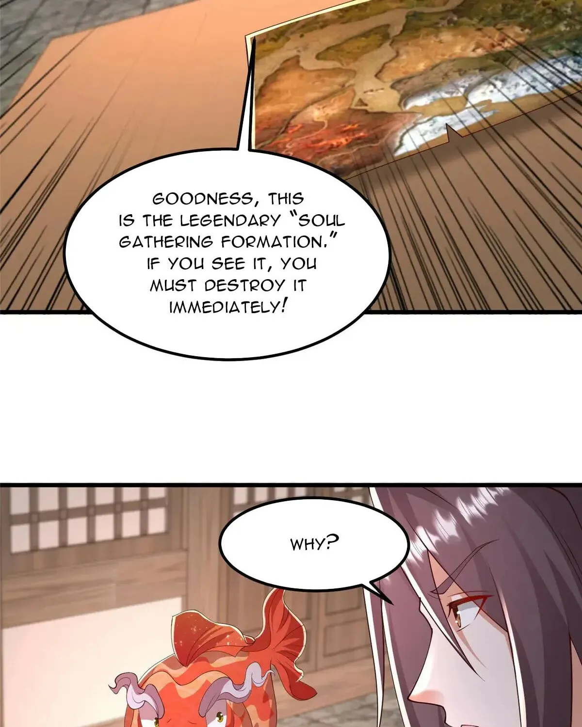 Read Dragon Master (Colored) chapter 442 image 47 on Lezhin