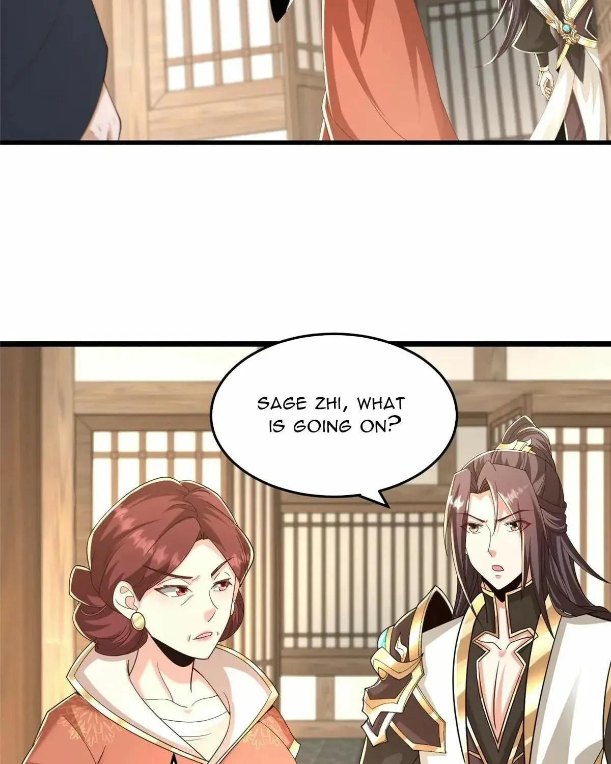 Dragon Master (Colored) Chapter 443 page 24 - 