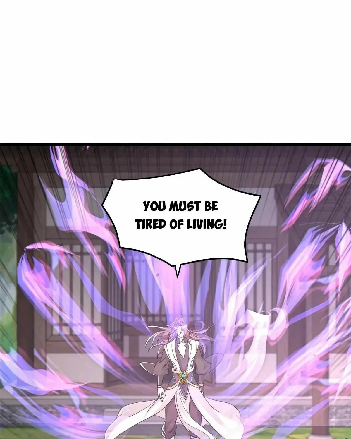 Dragon Master (Colored) Chapter 443 page 31 - 